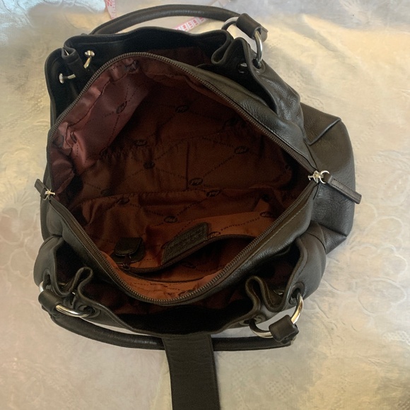 Dereck Alexander premium Leather - Picture 13 of 16